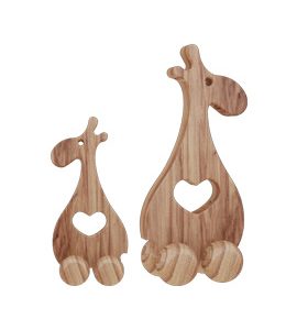 Higadget Play Set