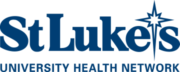 Luke's University Health Network