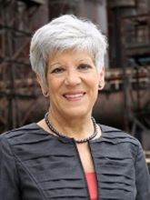 Donna G. Taggart