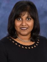 Rajika Reed, Ph.D.