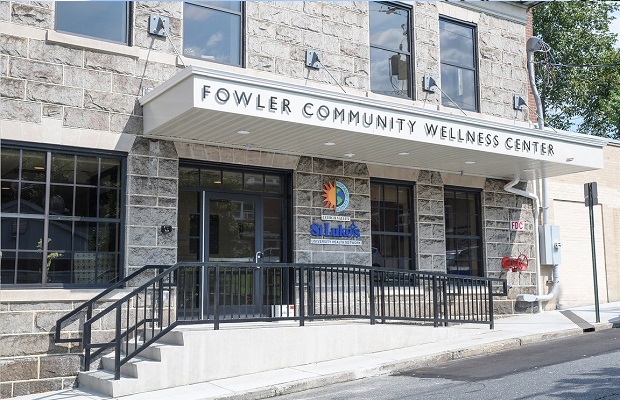 The Fowler Community Wellness Center