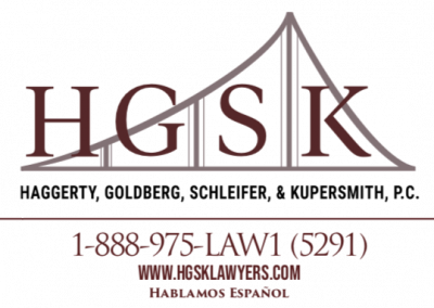HGSK Law Firm