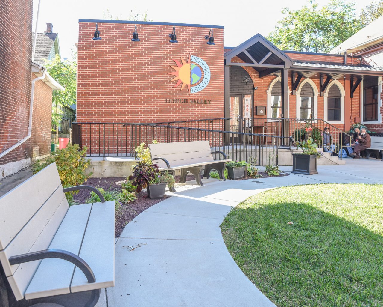 Our Locations Hispanic Center Lehigh Valley