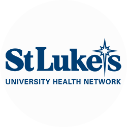 ST LUKES